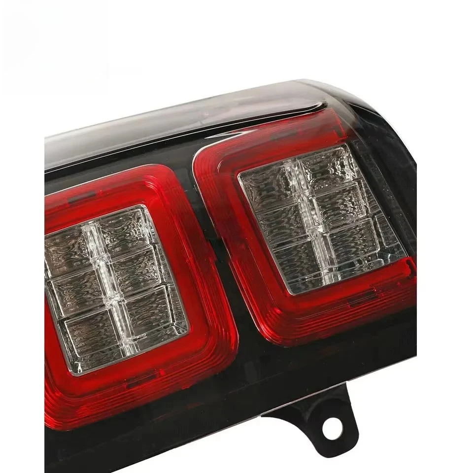 For  for Range Rover Vogue 2012-2015 Factory Spare Parts LR034237 Left LR034255 Right Car Rear Lamps 6000k Color Long
